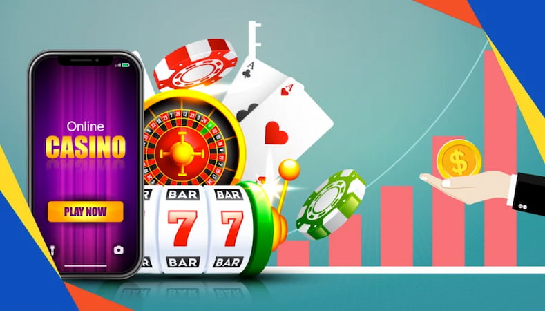 Experience the Thrill of Winning at Prive Casino Online Experience the Thrill of Winning at Prive Casino Online